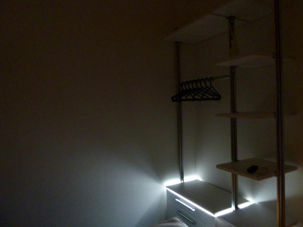 Beach House Nikiti 部屋 写真